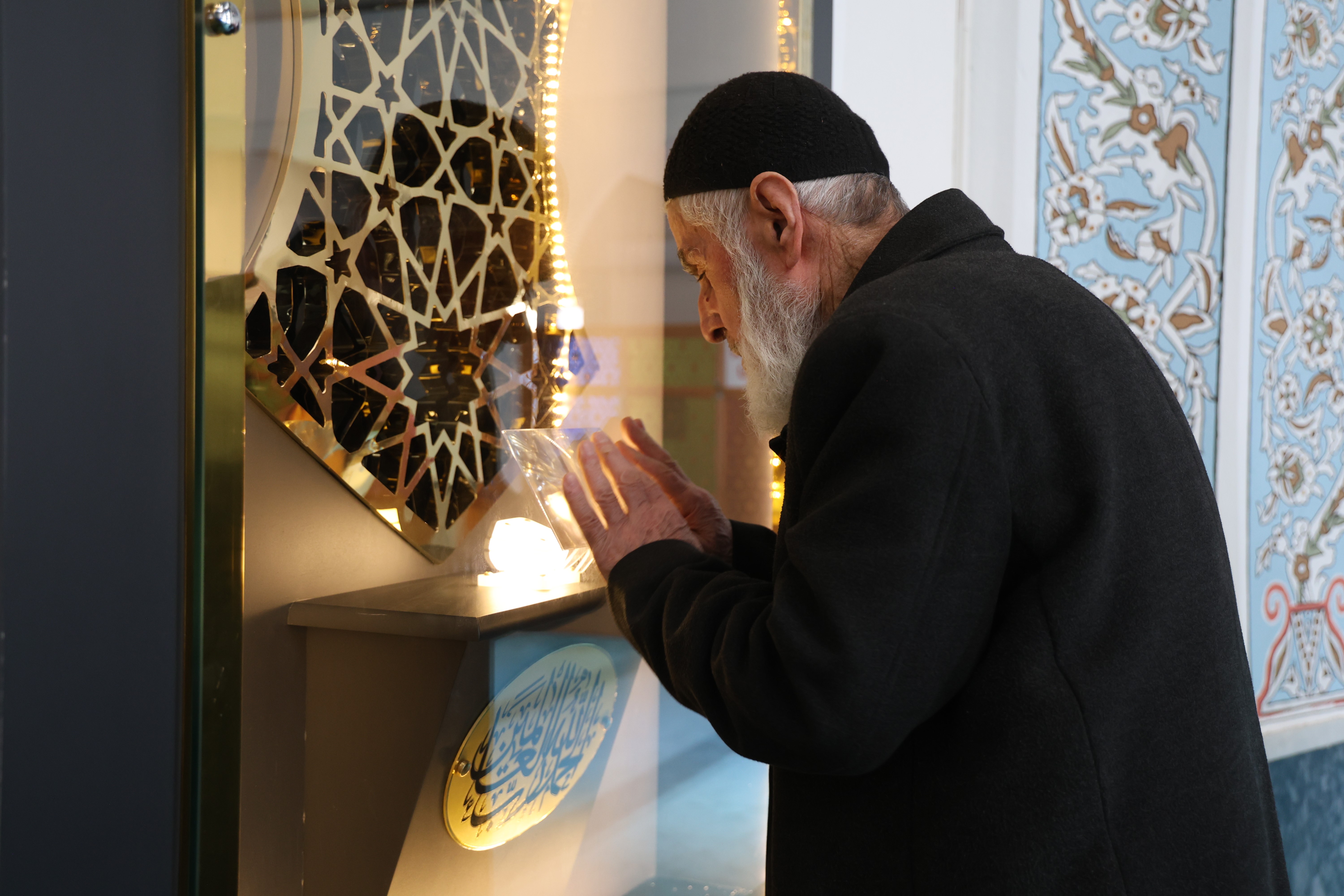 Sivas’ta tarih ve maneviyat bir arada