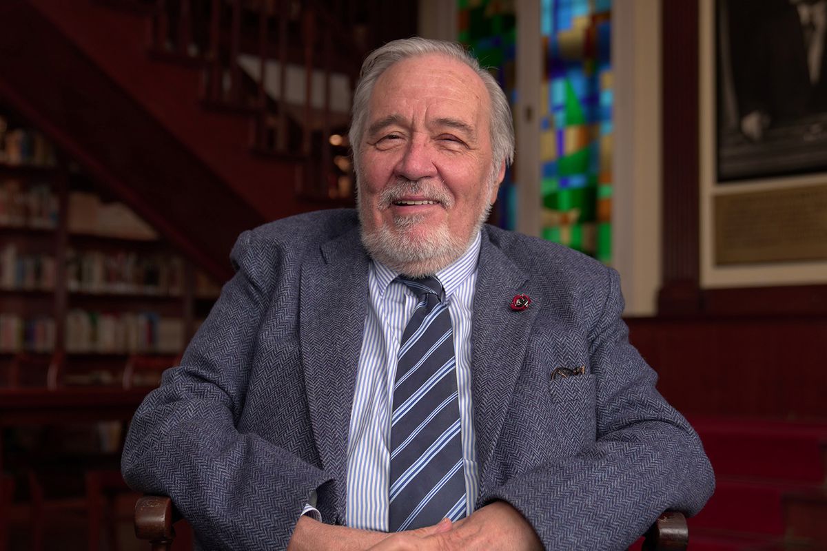 SON DAKİKA! İlber Ortaylı Hayatını Kaybetti