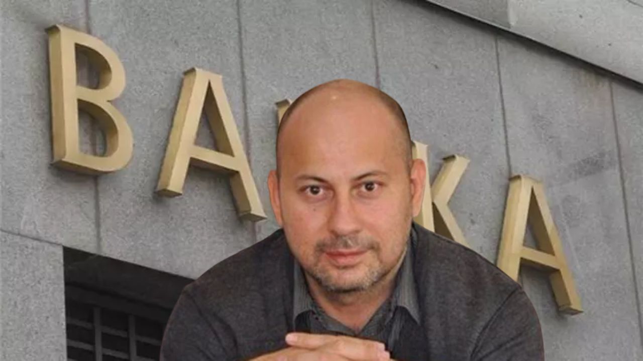 SLM Yatırım Bankası kimin? İsmail Lepiev kimdir nereli ve ne iş yapar?