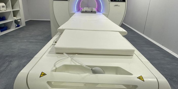 Sivas sağlık altyapısına yeni yatırım