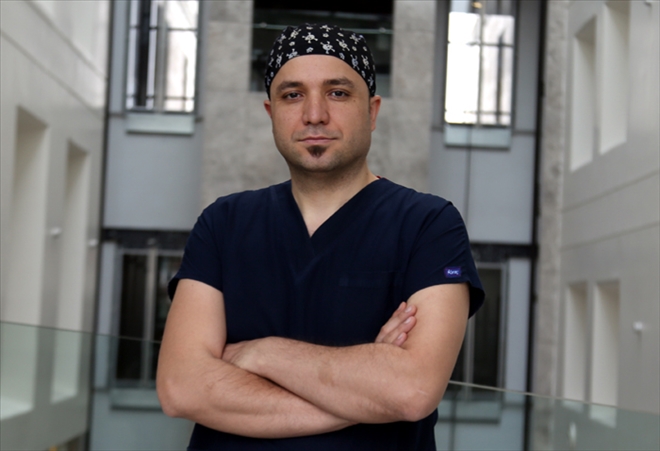 ?KURBAN KESERKEN DİKKAT?