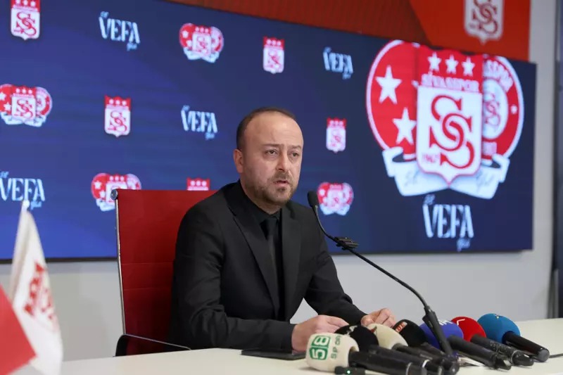 Sponsor bulunamadı, forma sırtına “Vefa” yazıldı