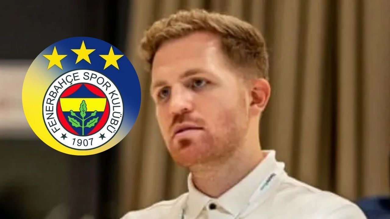 Devin Özek kimdir nerelidir? Fenerbahçe Sportif Direktörü'nün kariyeri ve hayatı