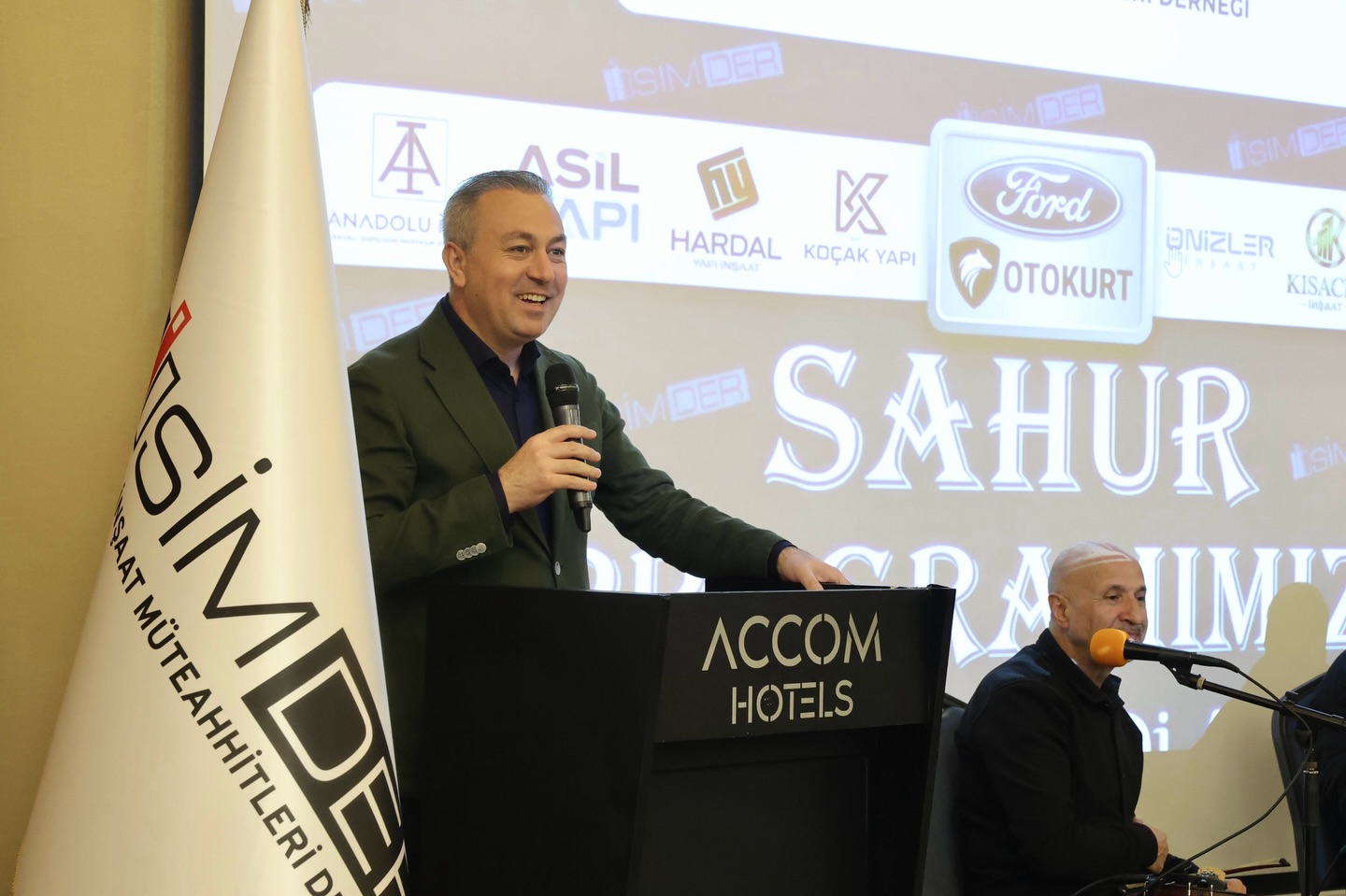 Başkan Uzun: “Sivas için ortak akılla çalışıyoruz”