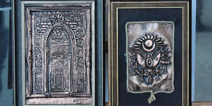 Sivas’ta sanatla sosyal sorumluluk