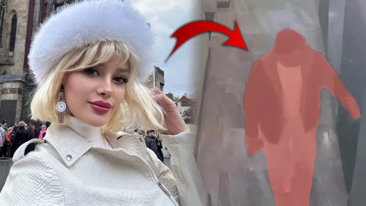 Ayşegül Eraslan'ın son misafiri ünlü oyuncu çıktı!