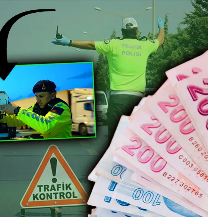 Radar cezasına itirazda emsal nitelikte KDK kararı