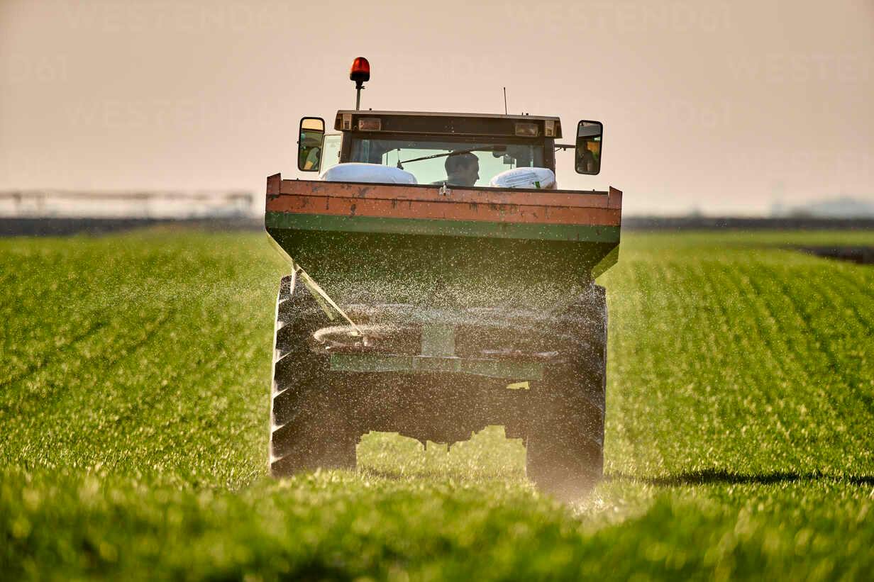 Sivas’ta çiftçilere sahte gübre uyarısı