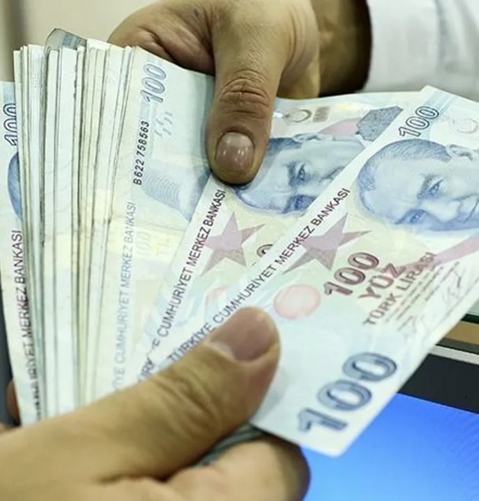 Bakan Göktaş duyurdu! Mart ayı SED ödemeleri hesaplara yatırıldı