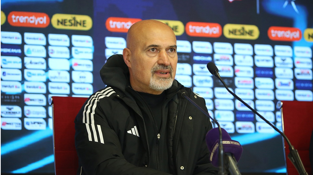 Levent Açıkgöz: Daha iyi hazırlanacağız