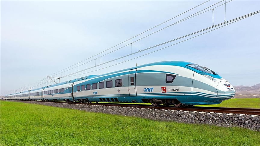 Sivas Yolcularına Bayram Müjdesi: Tren Kapasitesi Artıyor