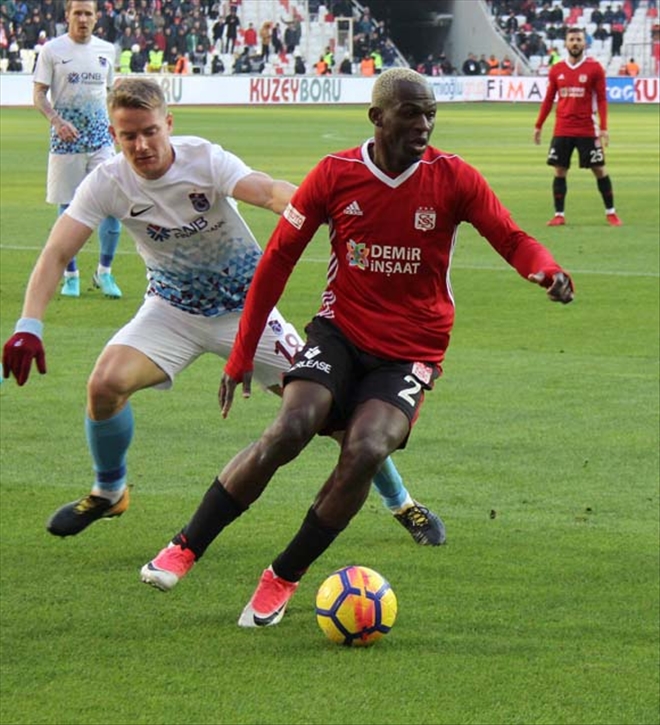 HEDEF PUAN YADA PUANLAR