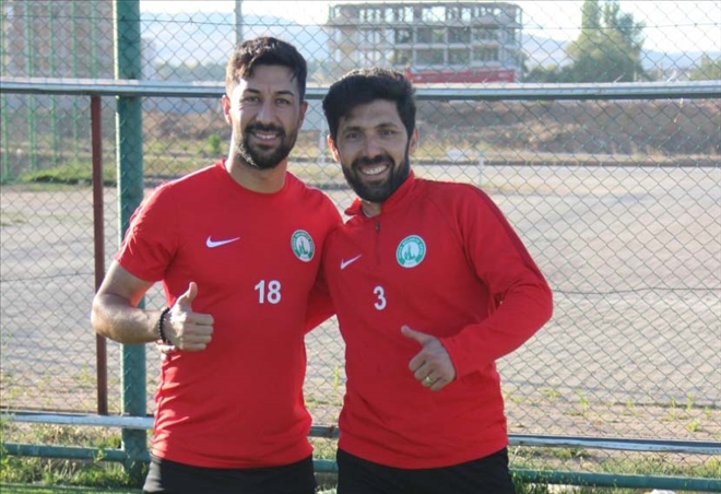 BELEDİYE´DEN 3 FUTBOLCU TRANSFERİ DAHA