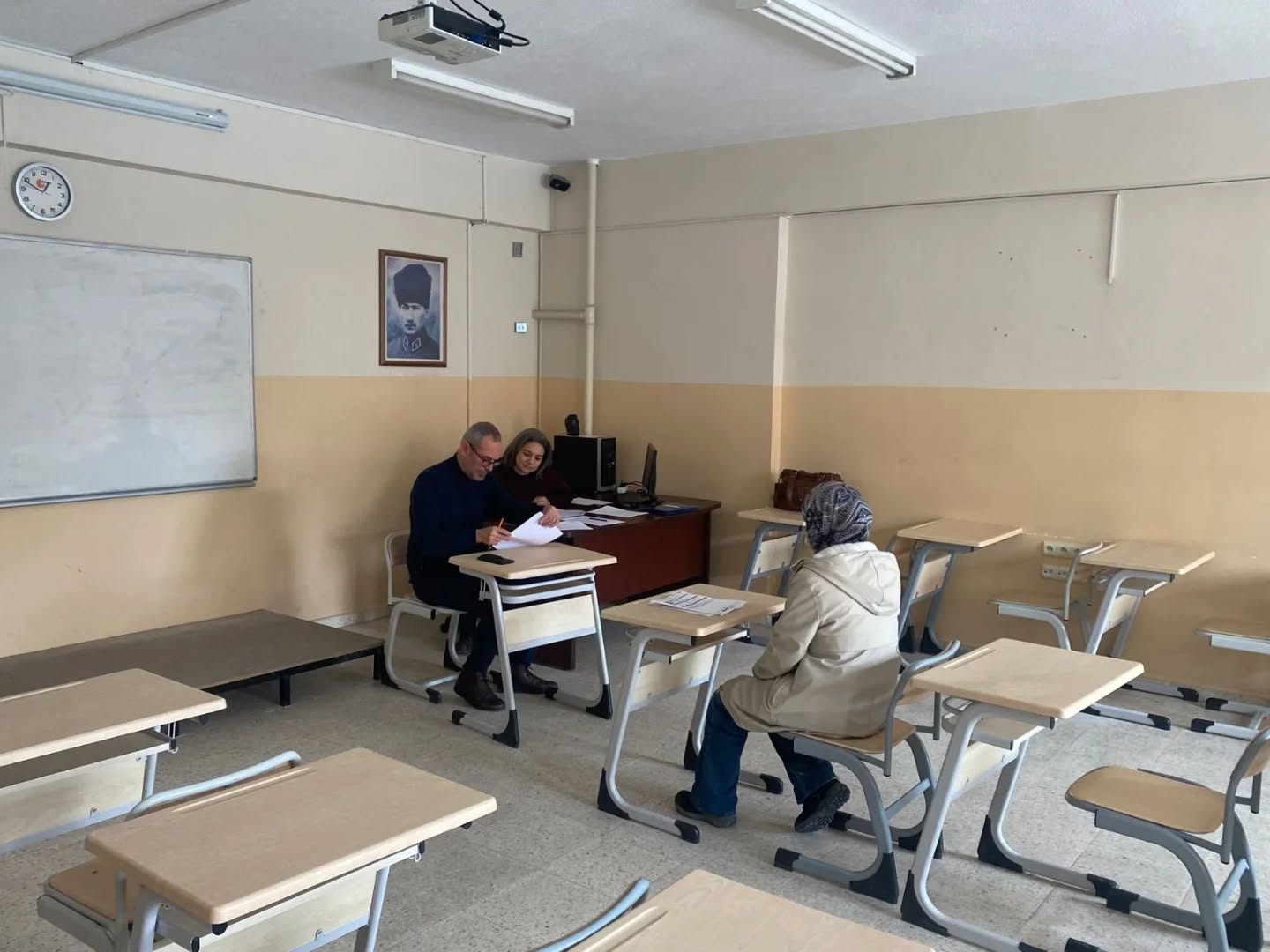 SCÜ, avrupa ile akademik ve kültürel iş birliğini geliştiriyor