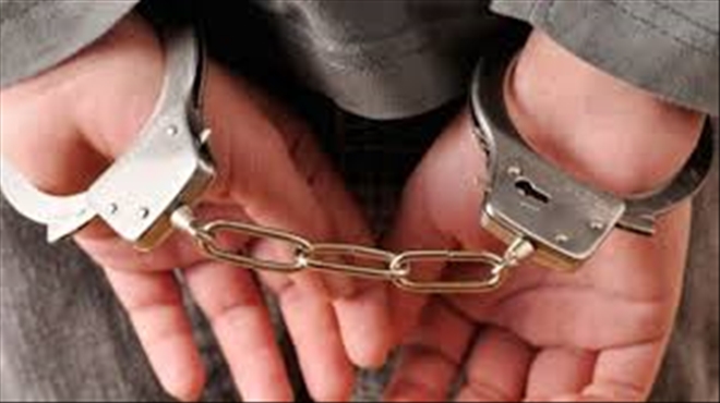 UYUŞTURUCU OPERASYONU