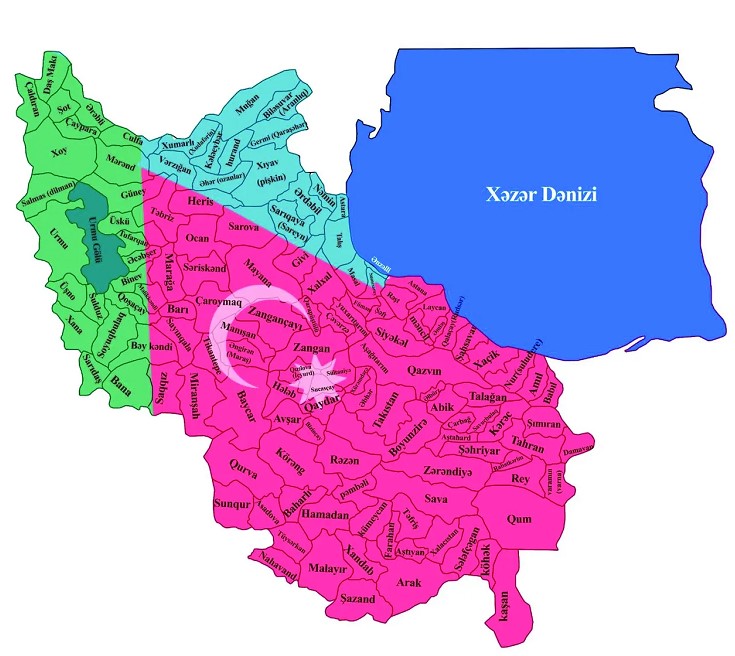 Körfez’in anahtarı Türklerde!