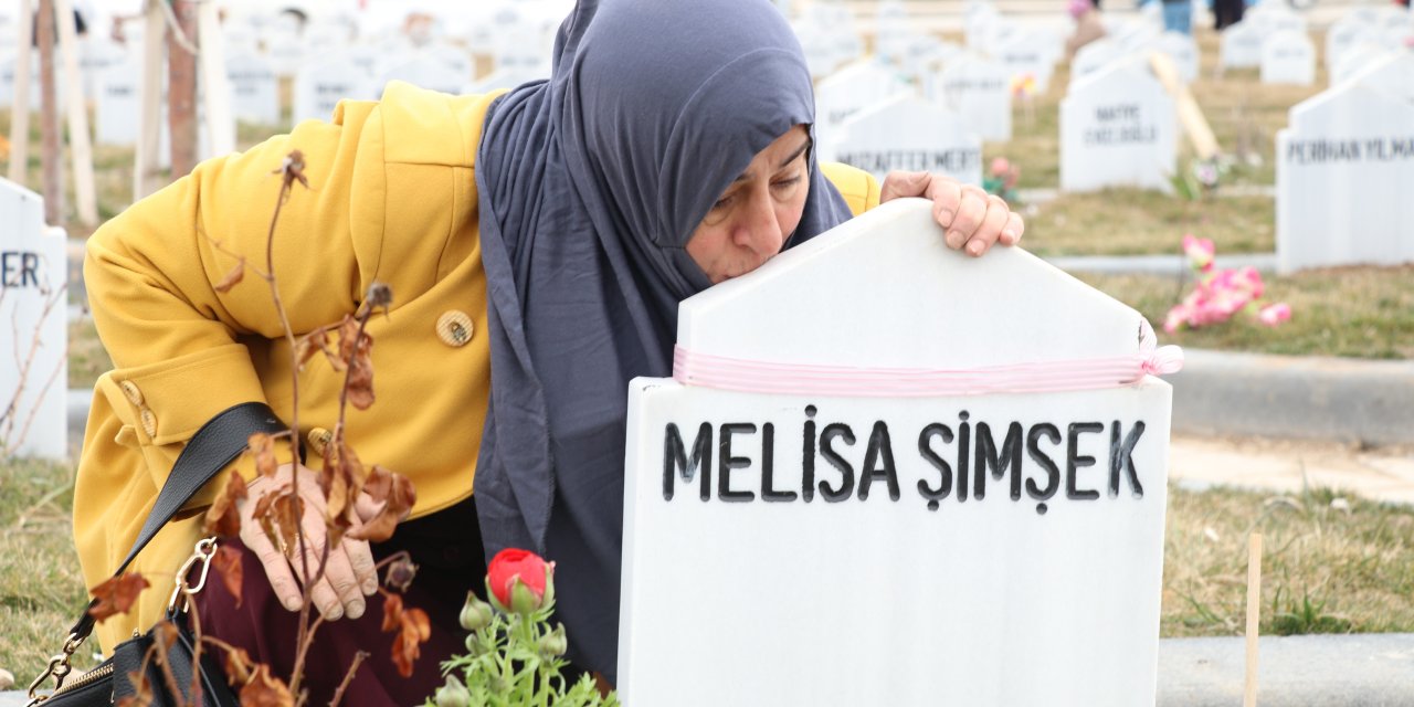 Sivas'ta vahşi cinayete giden kardeşlerin annesi: İlk kez çocuklarım olmadan bayram geçireceğim