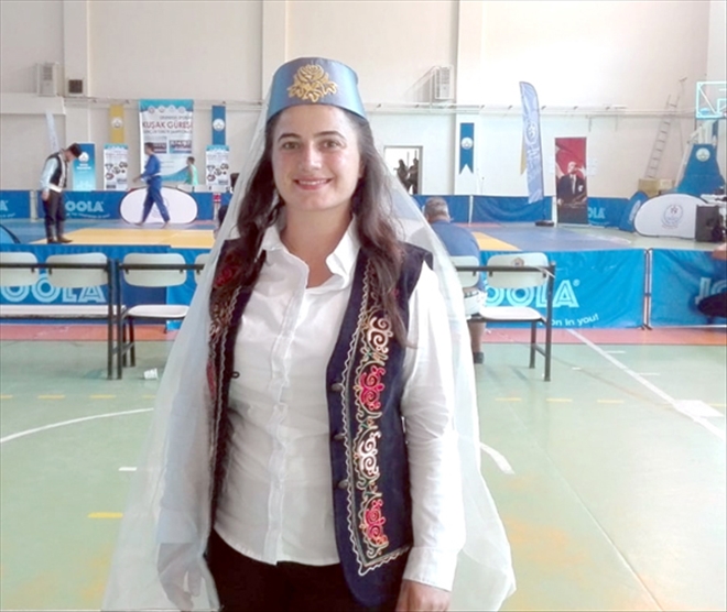 UZUNOĞLU İLKE İMZA ATTI