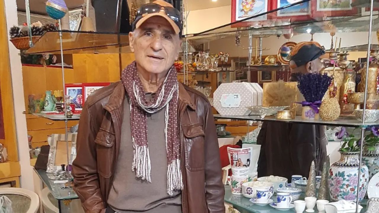 Salim Dündar kimdir? Kaç yaşında, aslen nereli ve kariyeri