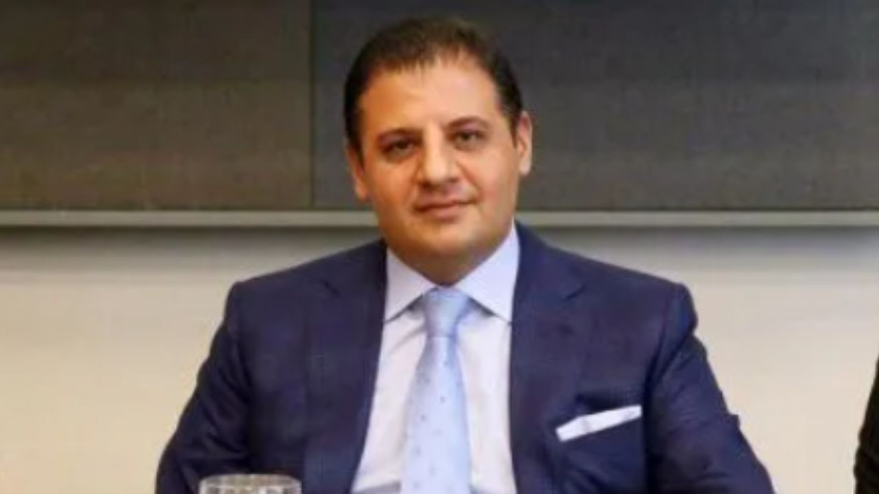 Alaattin Kadayıfçıoğlu'nun babası Bilal Kadayıfçıoğlu kimdir? İşte serveti memleketi ve yaşı