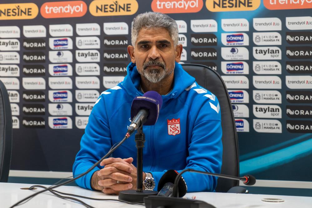 Taşdemir: “Taraftarımıza bayram hediyesi verdik”