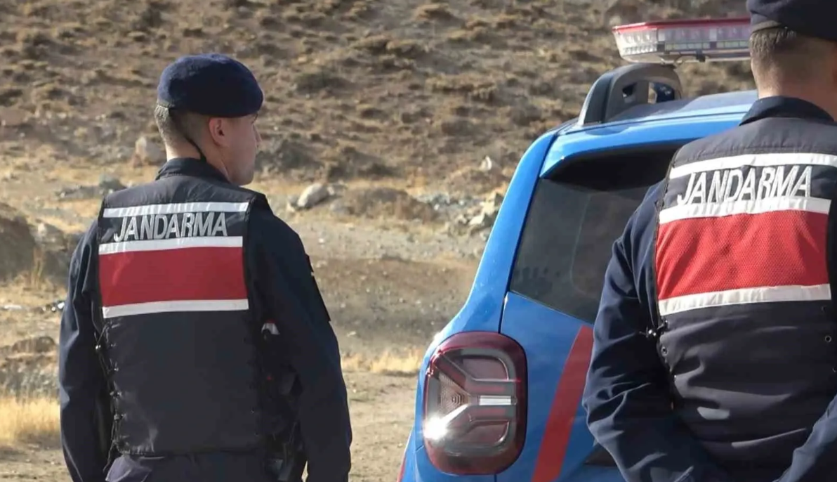 Mezarlıkta dehşet! Bayram ziyareti kana bulandı