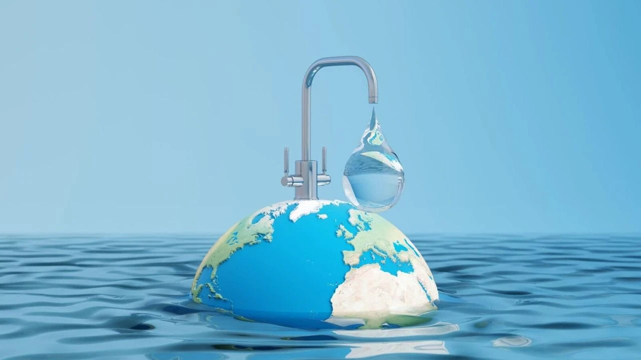 Sivas Belediyesi'nden su tasarrufu çağrısı