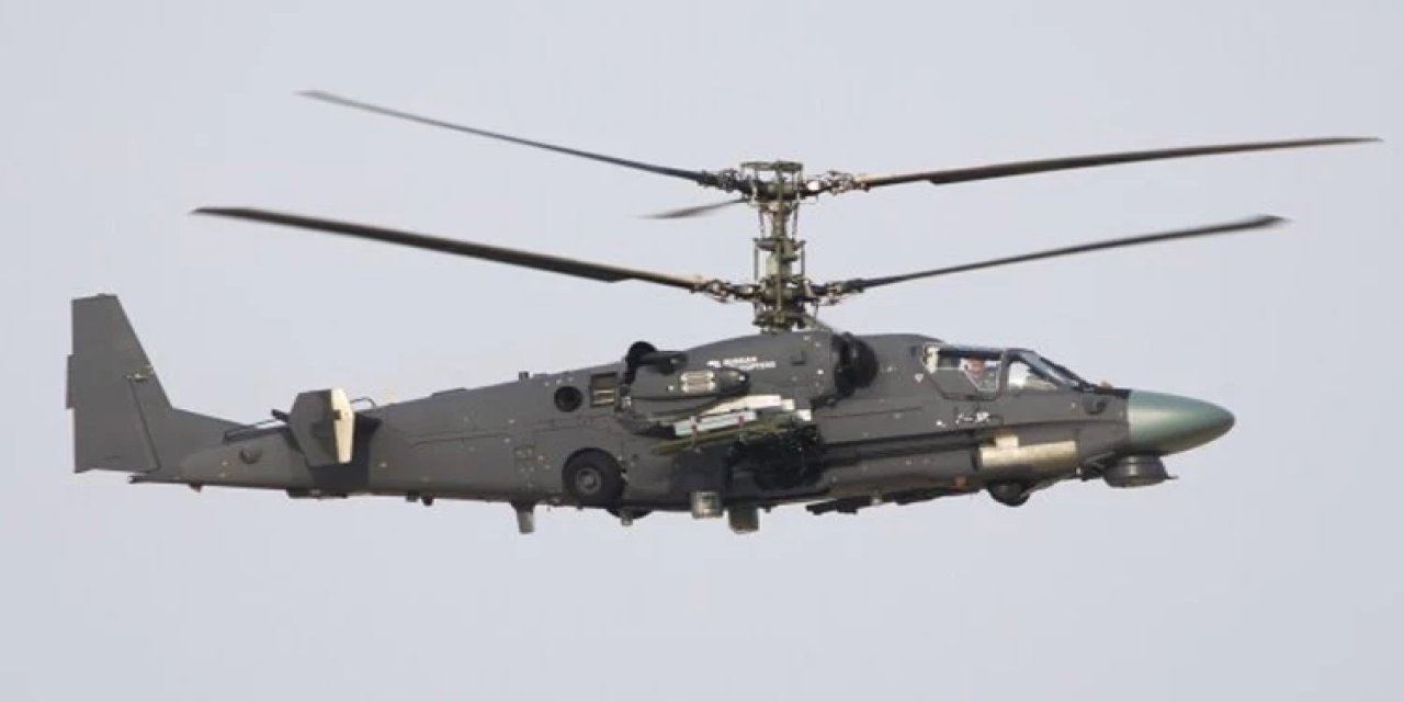 Katar'da eğitim helikopteri düştü: 3'ü Türk, 7 şehit