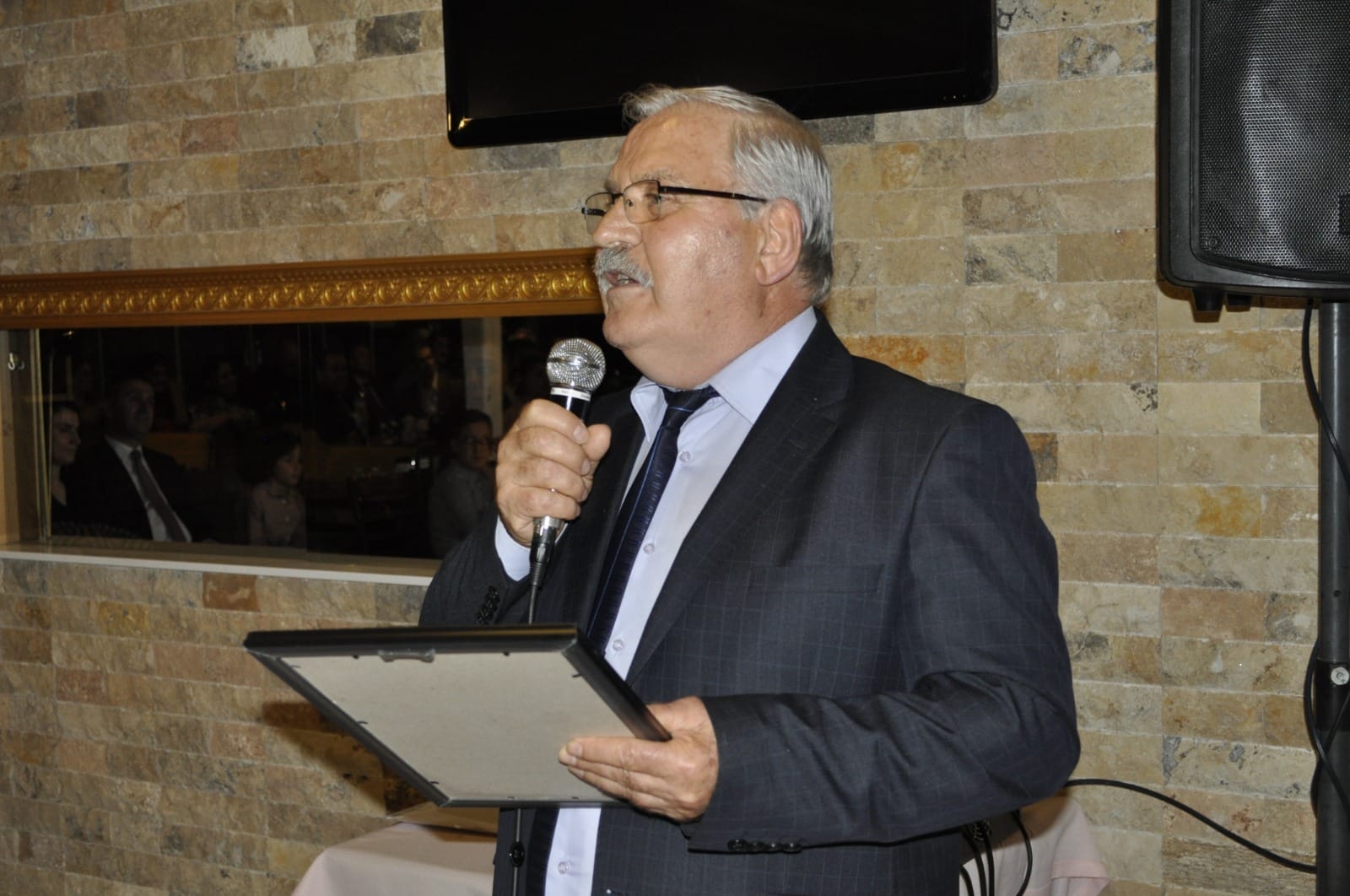 Sivas’ta Dünya Şiir Günü Coşkusu