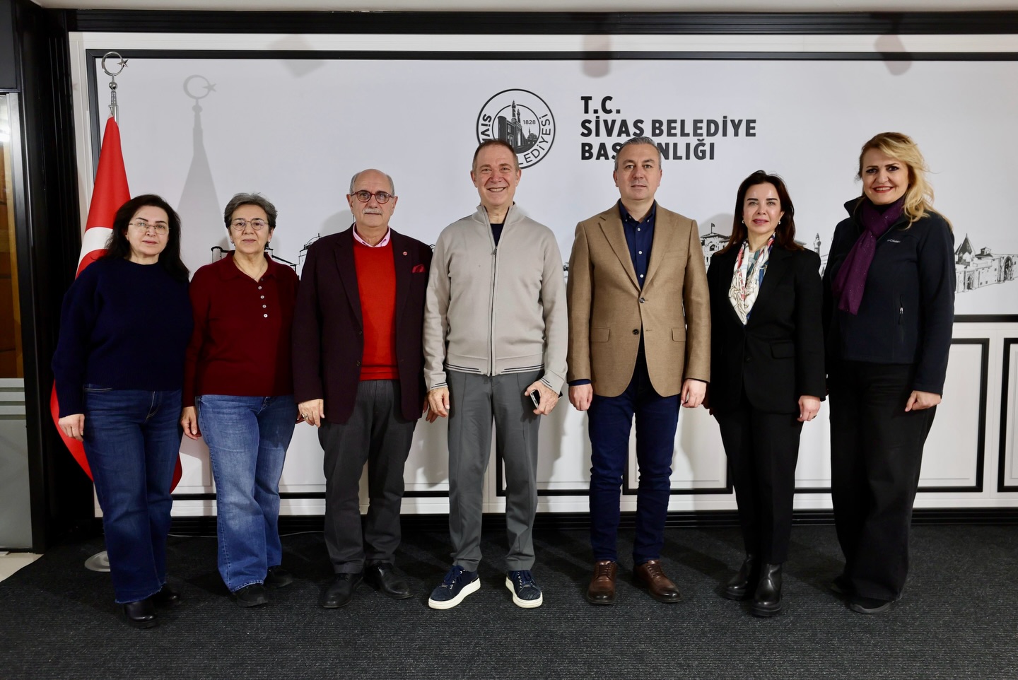 Aşık Veysel Müzesi'nde duygusal anlar