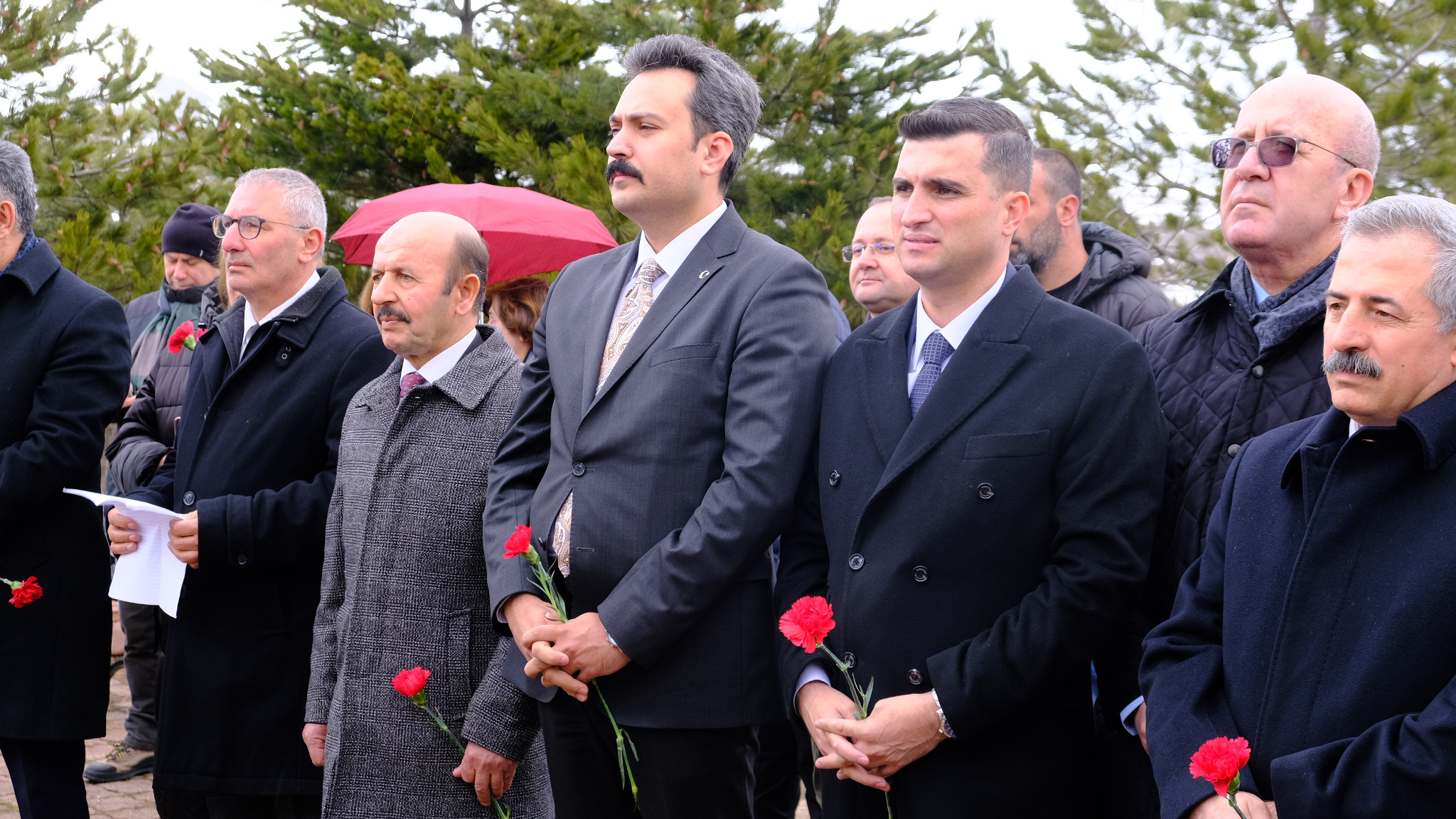 Aşık Veysel, Vefatının 53. Yılında Sivas’ta Anıldı