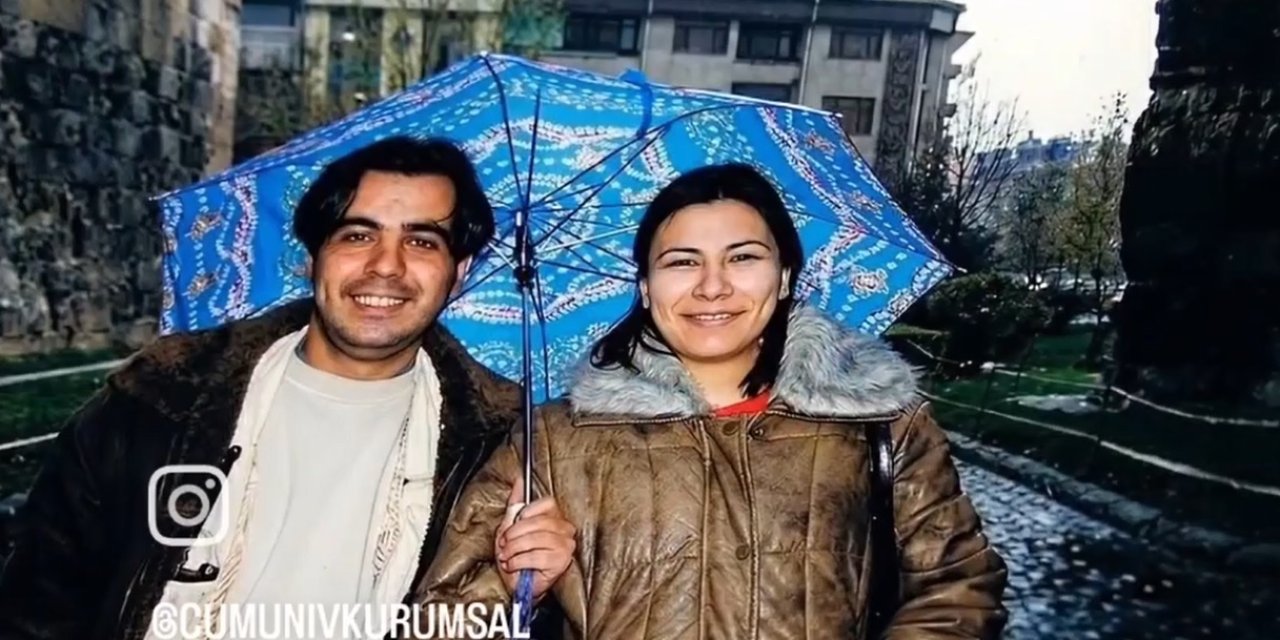 Gazeteci İsmail Güneş belgeseli çok yakında