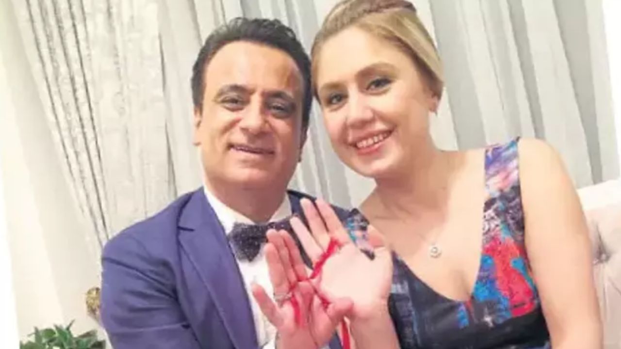 Erol Köse'nin eski eşi Fulden Çetindoğan kimdir kaç yaşında? İşte biyografisi ve mesleği