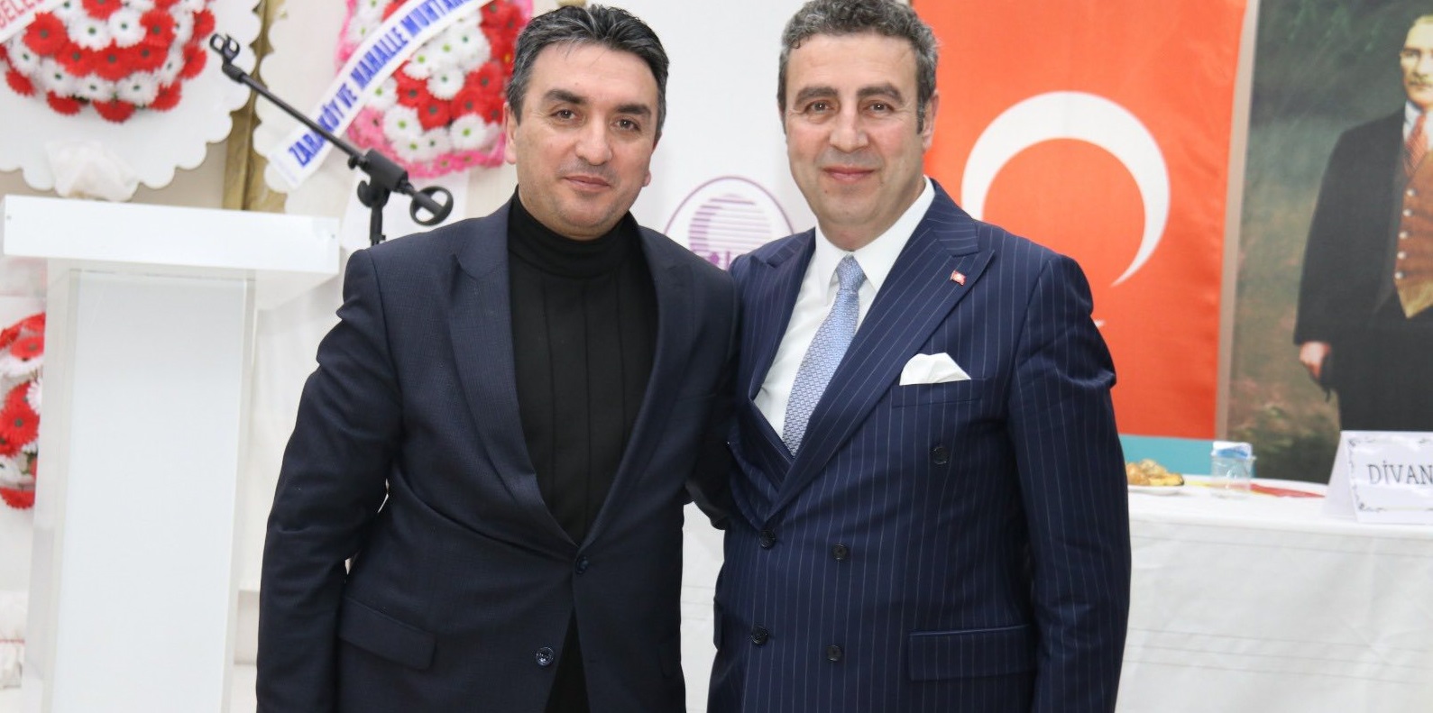 Sivas'ta esnaf odasında yeni dönem