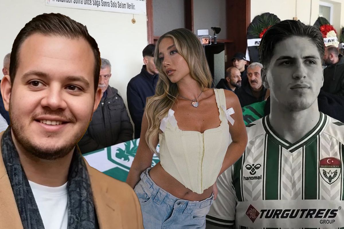 Alaattin Kadayıfçıoğlu'nun ifadesi ortaya çıktı