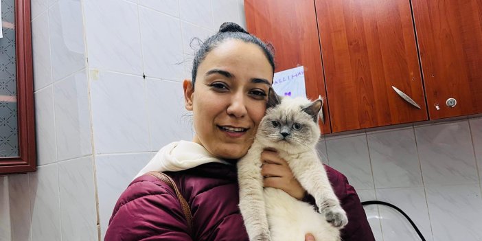 Sivas’ta sahipli hayvanlar için mikroçip uygulaması sürüyor