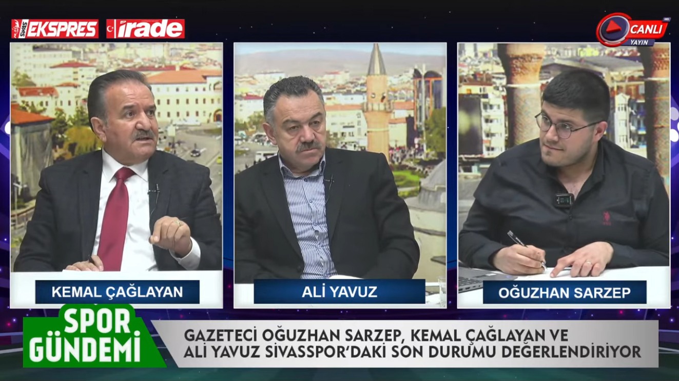 Spor Gündemi’nde kritik analiz