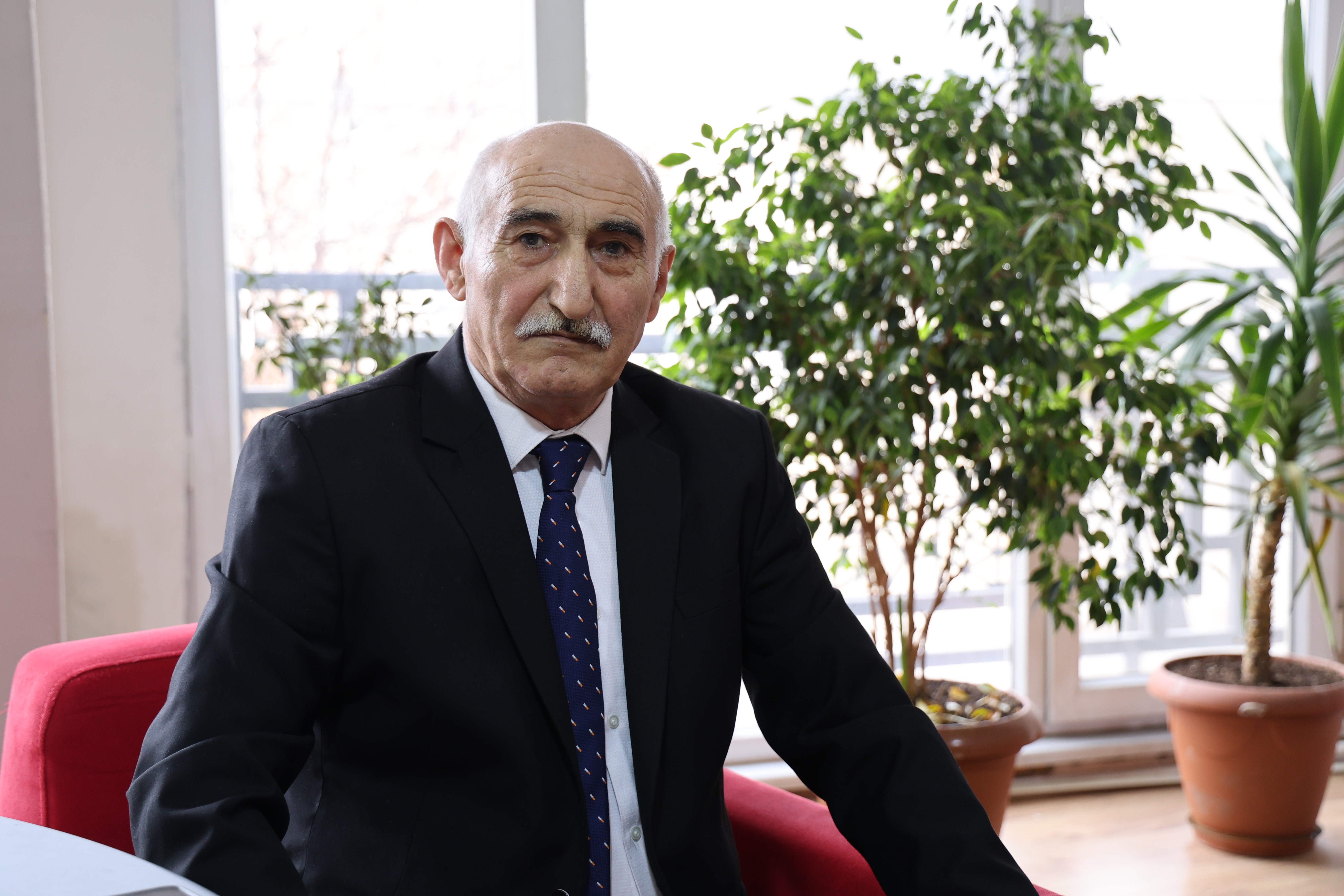 Suikast mı, Kaza mı? Muhsin Yazıcıoğlu’nun Ölümüyle İlgili Arkadaşından Açıklama