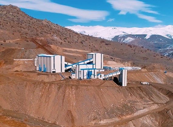 OYAK Ermaden’den Divriği Maden Ocaklarına Geçici Ara Açıklaması