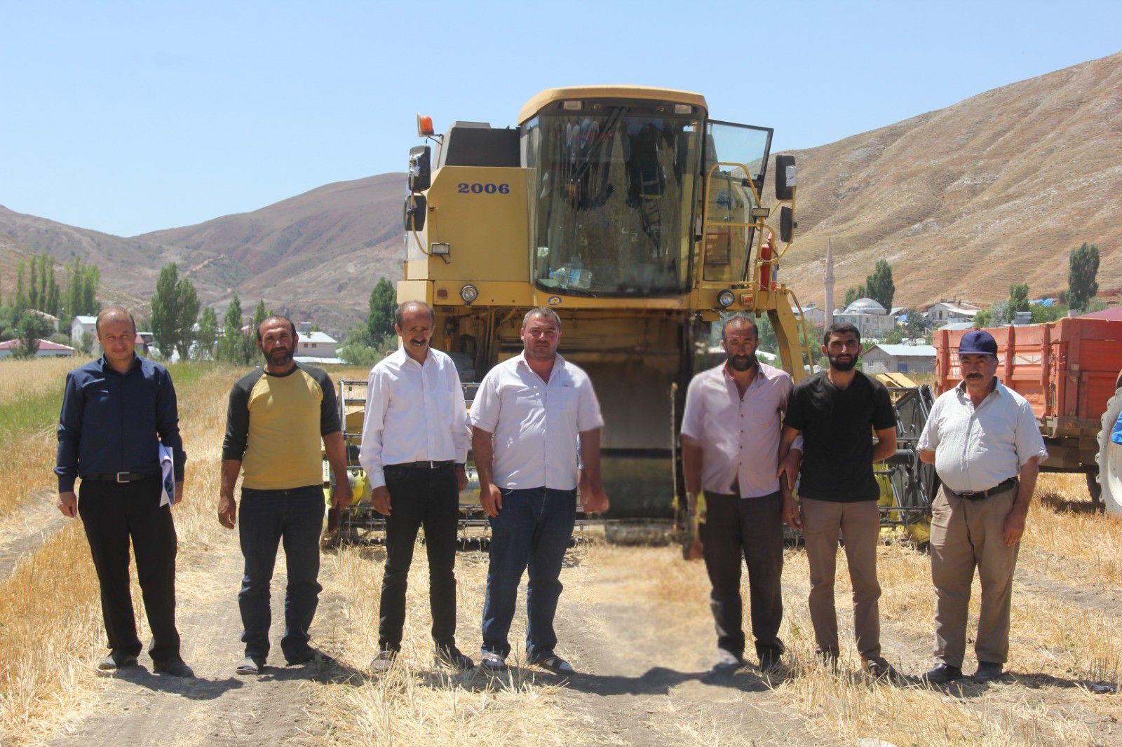 Mazot ve gübre fiyatları çiftçiyi çökertiyor!