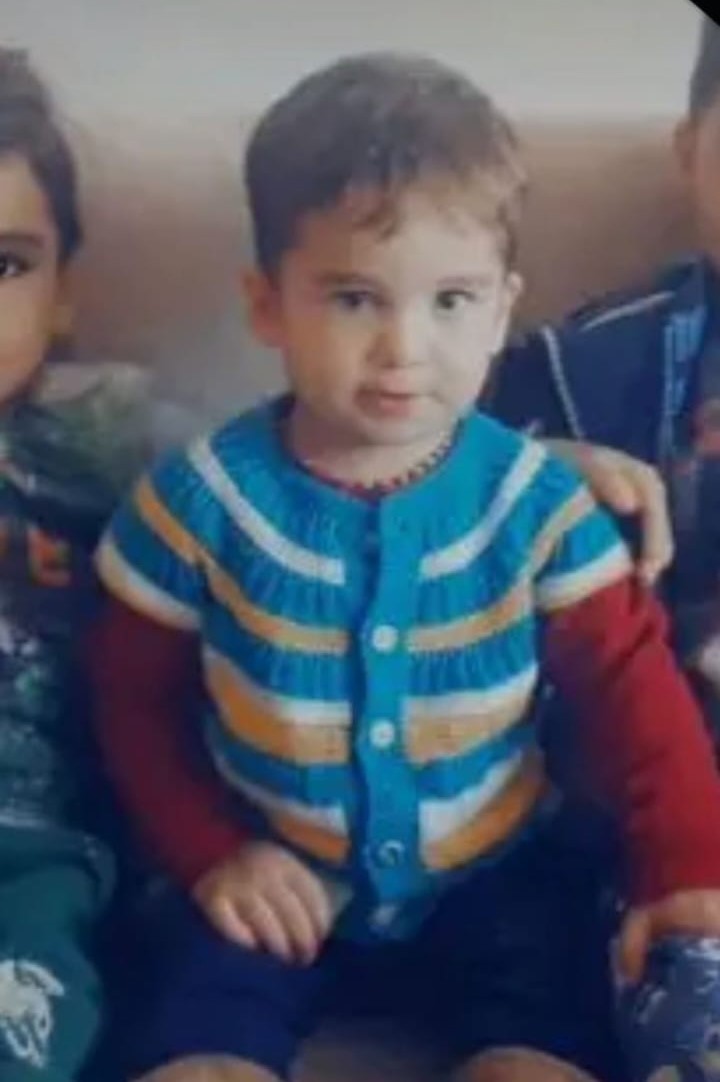 4 Yaşındaki Oğlunu Öldüren Anneye Müebbet