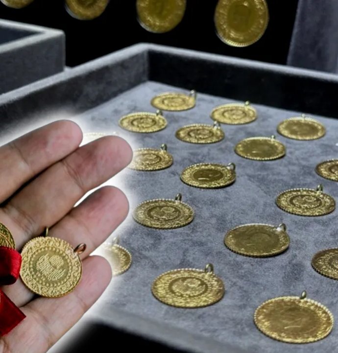 Altın için kritik uyarı!