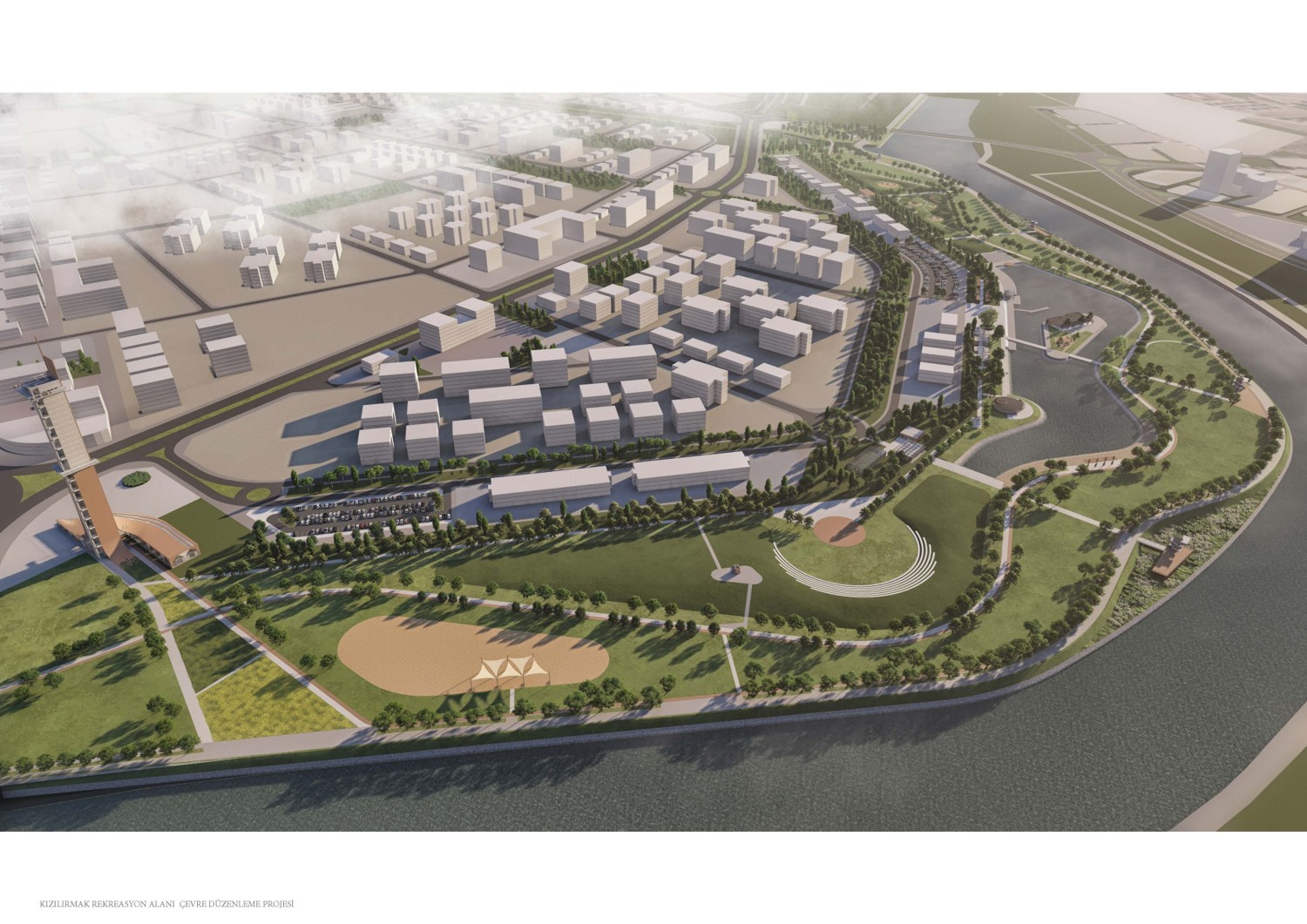 Sivas’ın 40 yıllık hayali için ihale süreci başladı