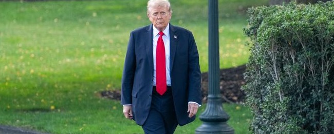 ABD Başkanı Trump: İran anlaşma yapmak istiyor