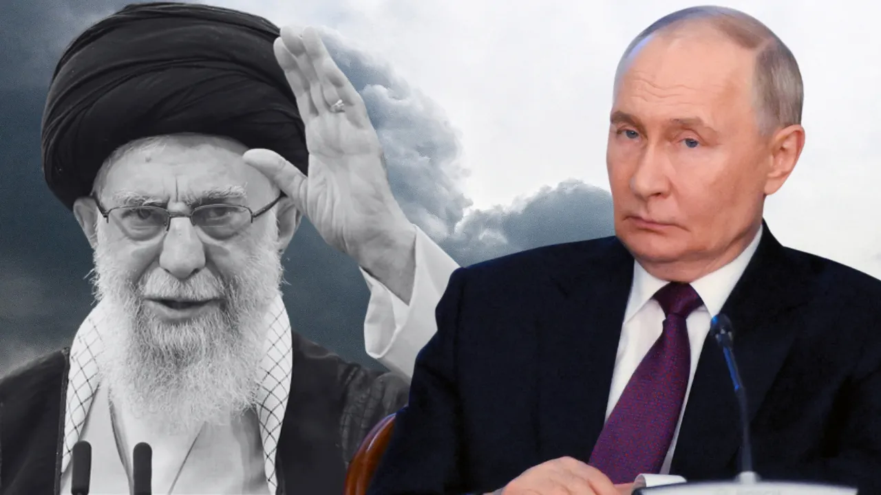 Rusya'dan İran'a 'gizli' sevkiyat başladı