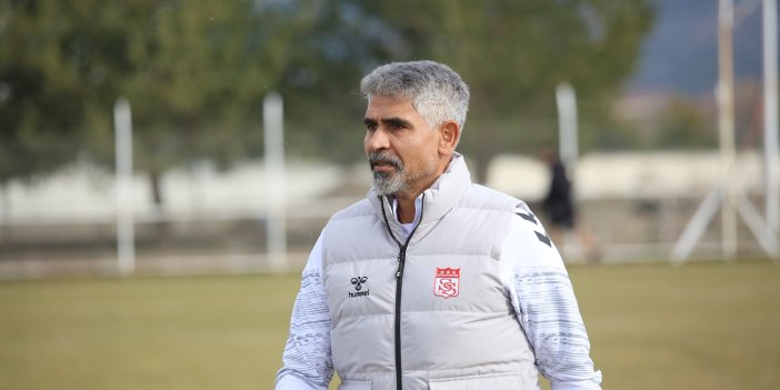 Taşdemir'den Sivasspor'a altın dokunuş