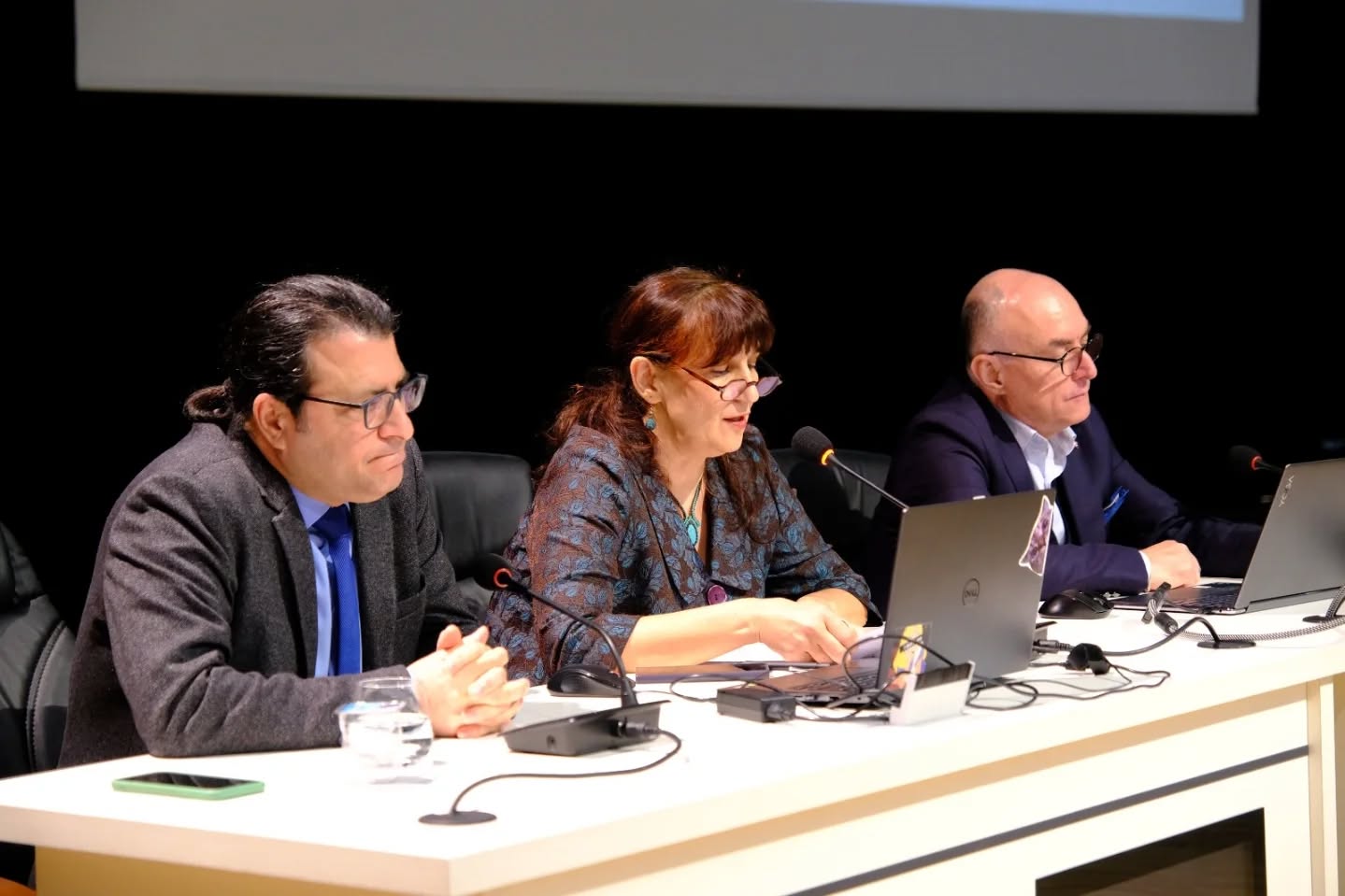 SCÜ Tıp Fakültesi’nde akademik yazarlık ve etik tartışıldı