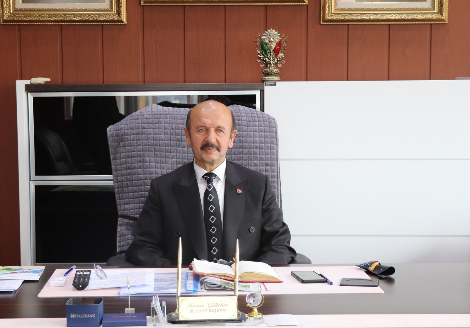 Şarkışla’da sağlık yatırımı için yer belirlendi