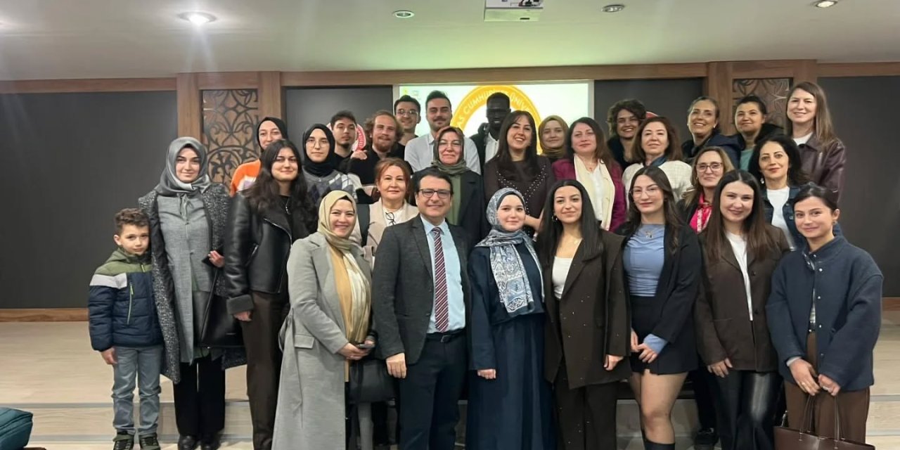 Sağlık etiği gündemi Sivas’ta tartışıldı