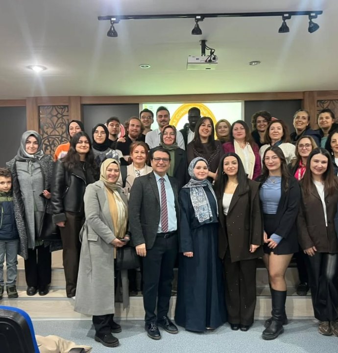 Sağlık etiği gündemi Sivas’ta tartışıldı